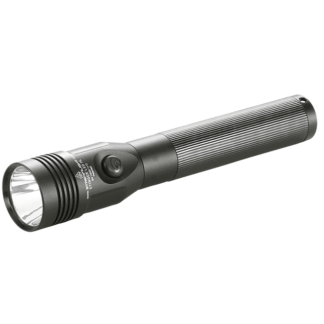 Streamlight Stinger LED HL Flashlight - 75431 Streamlight Stinger LED HL Flashlight - 75431