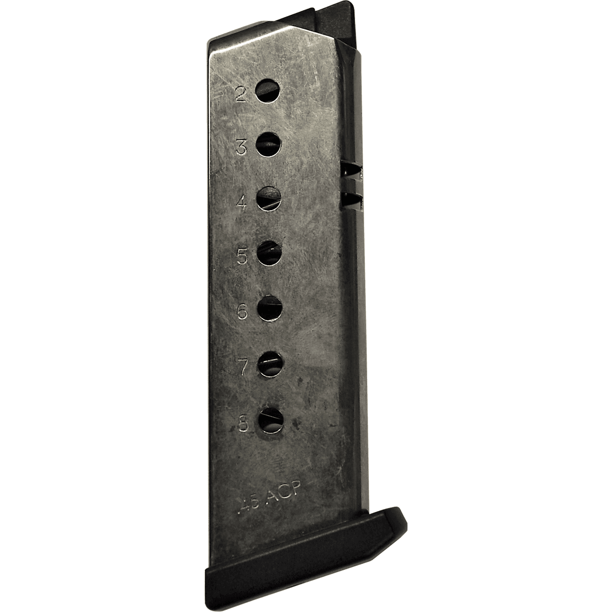 Rock Island 44522 ACT-MAG 8rd 45 ACP Fits Sig P220 Blued Metal Rock Island 44522 ACT-MAG 8rd 45 ACP Fits Sig P220 Blued Metal