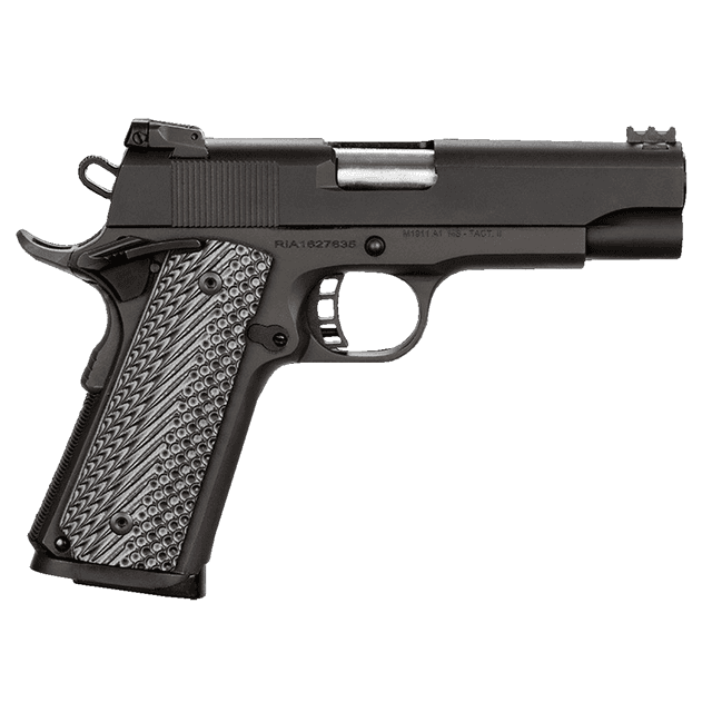 Rock Island 51487 Rock Ultra MS 45 ACP Handgun Rock Island 51487 Rock Ultra MS 45 ACP Handgun