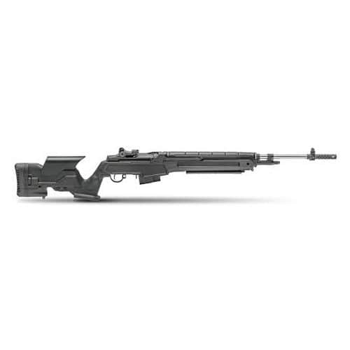 Springfield Armory M1A Loaded Precision Black 6.5 Creedmoor 22" Springfield Armory M1A Loaded Precision Black 6.5 Creedmoor 22"