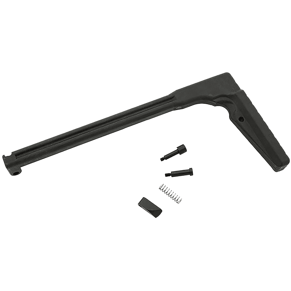 B&T Firearms Stock 30331 Black Fits MP9/B&T TP9 B&T Firearms Stock 30331 Black Fits MP9/B&T TP9