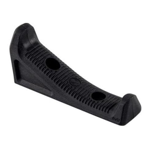 Magpul MAG598BLK M-LOK AFG Black Polymer Fits AR-Platform Magpul MAG598BLK M-LOK AFG Black Polymer Fits AR-Platform
