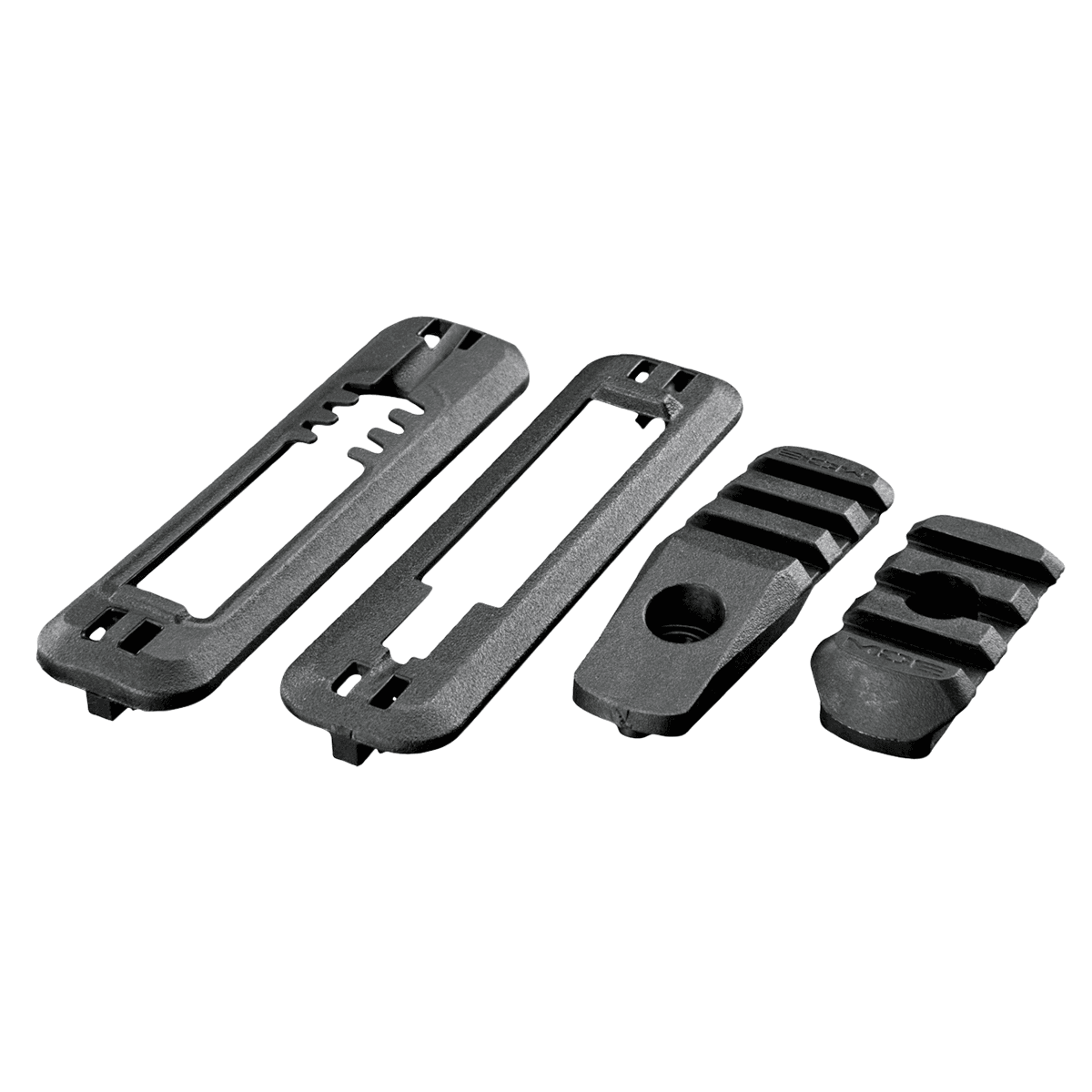 Magpul MAG402BLK MOE Illumination Kit Black Magpul MAG402BLK MOE Illumination Kit Black