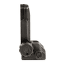 Magpul MAG276-BLK MBUS Pro Sight Rear Rear Sight Black Folding for AR-15 Magpul MAG276-BLK MBUS Pro Sight Rear Rear Sight Black Folding for AR-15