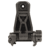 Magpul MAG276-BLK MBUS Pro Sight Rear Rear Sight Black Folding for AR-15 Magpul MAG276-BLK MBUS Pro Sight Rear Rear Sight Black Folding for AR-15