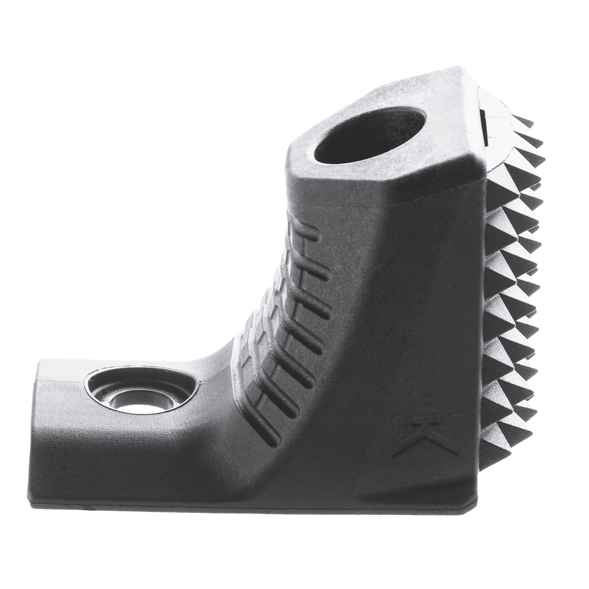 Magpul MAG1295BLK Barricade Stop for M-LOK Rail, Black Polymer Magpul MAG1295BLK Barricade Stop for M-LOK Rail, Black Polymer