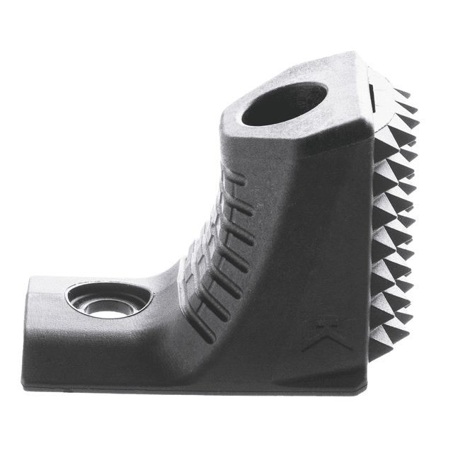 Magpul MAG1295BLK Barricade Stop for M-LOK Rail, Black Polymer Magpul MAG1295BLK Barricade Stop for M-LOK Rail, Black Polymer