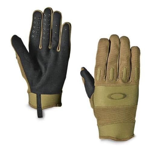 Oakley Si Lightweight Glove - Coyote Oakley Si Lightweight Glove - Coyote