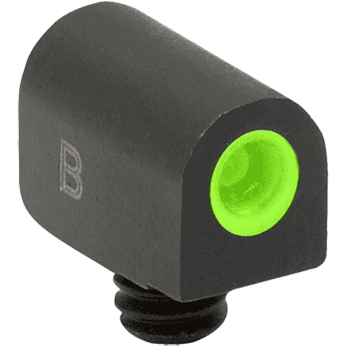 Meprolight USA 1340443101 Tru-Dot Self-Illuminated Shotgun Sight Black | Green Tritium Front Sight Meprolight USA 1340443101 Tru-Dot Self-Illuminated Shotgun Sight Black | Green Tritium Front Sight