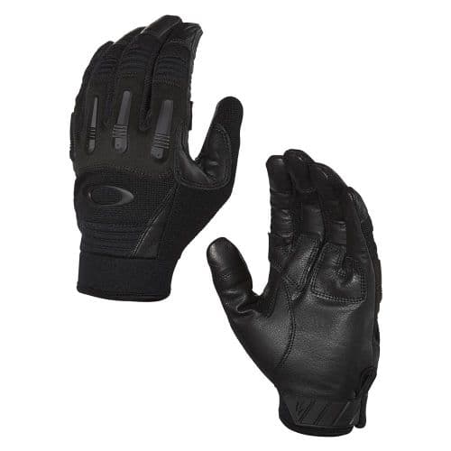 Oakley Transition Tactical Gloves - Black Oakley Transition Tactical Gloves - Black
