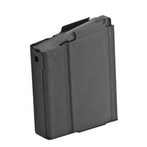 Springfield Armory MA5018 M1A 5rd 6.5 Creedmoor/308 Win/7.62x51mm NATO Blued Steel Springfield Armory MA5018 M1A 5rd 6.5 Creedmoor/308 Win/7.62x51mm NATO Blued Steel