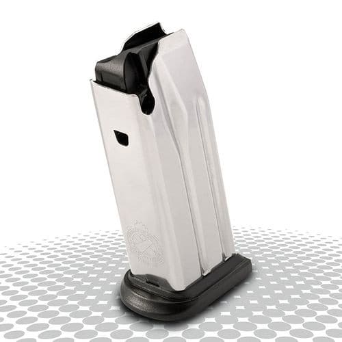 Springfield Armory XD1923 XD Subcompact 10rd 9mm Luger Compatible w/ XD Subcompact/XD Mod2 Subcompact Stainless Steel Springfield Armory XD1923 XD Subcompact 10rd 9mm Luger Compatible w/ XD Subcompact/XD Mod2 Subcompact Stainless Steel