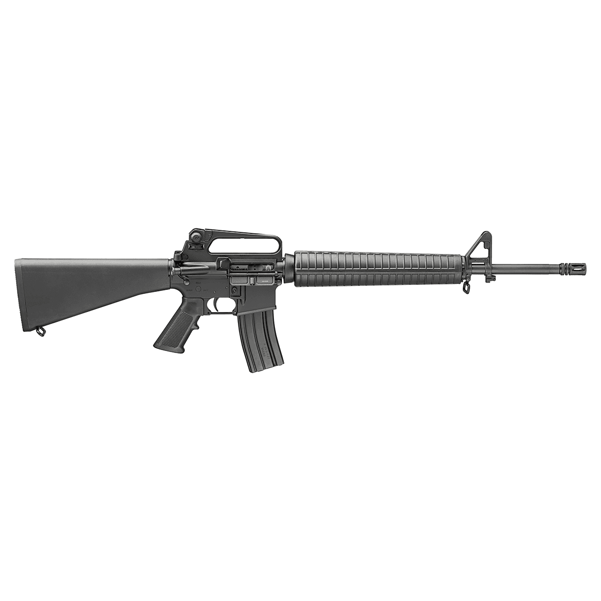 Springfield Armory SA920556BA2 SAINT Victor 5.56x45mm 30+1 20" Semi-Automatic Rifle Springfield Armory SA920556BA2 SAINT Victor 5.56x45mm 30+1 20" Semi-Automatic Rifle