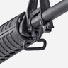 Springfield Armory SA-16A2 5.56 NATO 20" Semi-Automatic Rifle Sling Swivel MFR # SA920556BA2 UPC # 706397980115 Springfield Armory SA-16A2 5.56 NATO 20" Semi-Automatic Rifle Sling Swivel MFR # SA920556BA2 UPC # 706397980115