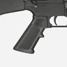 Springfield Armory SA-16A2 5.56 NATO 20" Semi-Automatic Rifle A2 Grip MFR # SA920556BA2 UPC # 706397980115 Springfield Armory SA-16A2 5.56 NATO 20" Semi-Automatic Rifle A2 Grip MFR # SA920556BA2 UPC # 706397980115