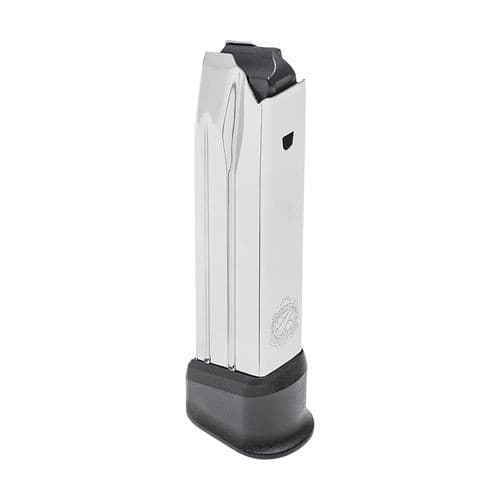 Springfield Armory XDME5922 XD-M Elite 22rd 9mm Luger Stainless Steel Springfield Armory XDME5922 XD-M Elite 22rd 9mm Luger Stainless Steel