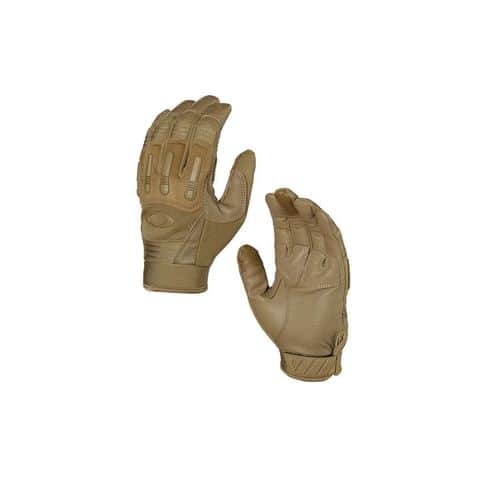 Oakley Transition Tactical Gloves-Coyote Oakley Transition Tactical Gloves-Coyote