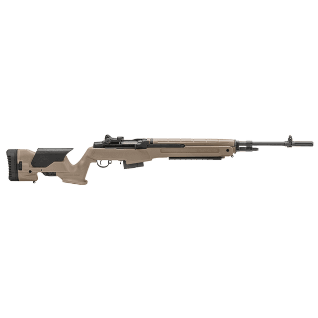 Springfield Armory MP9220 M1A Loaded Precision 308 Win/7.62x51mm Rifle Springfield Armory MP9220 M1A Loaded Precision 308 Win/7.62x51mm Rifle