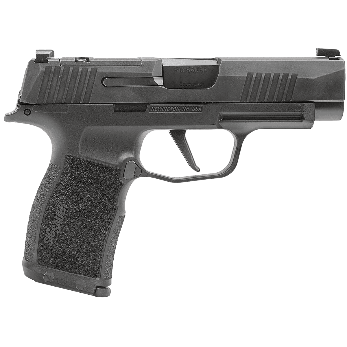 Sig Sauer 365XL9BXR3P10 P365XL Micro-Compact Frame 9mm EDC Pistol Sig Sauer 365XL9BXR3P10 P365XL Micro-Compact Frame 9mm EDC Pistol