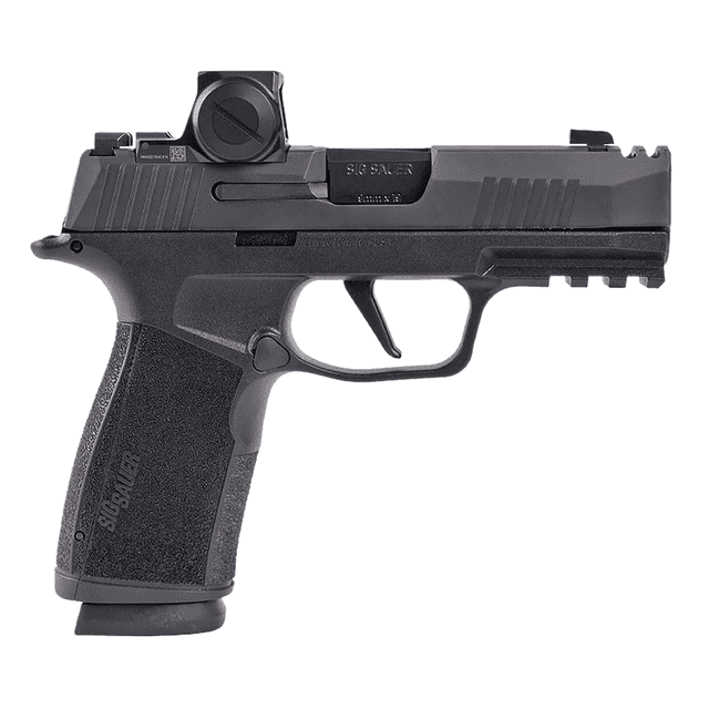 Sig Sauer 365XCA9COMPRXX P365 XMacro w/Red Dot Compact Frame 9mm EDC Handgun Sig Sauer 365XCA9COMPRXX P365 XMacro w/Red Dot Compact Frame 9mm EDC Handgun