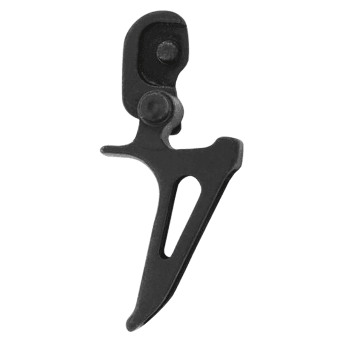 Sig Sauer 8900095 P320 Enhanced Flat Face Skeletonized Black Stainless Steel for Sig P320 Sig Sauer 8900095 P320 Enhanced Flat Face Skeletonized Black Stainless Steel for Sig P320