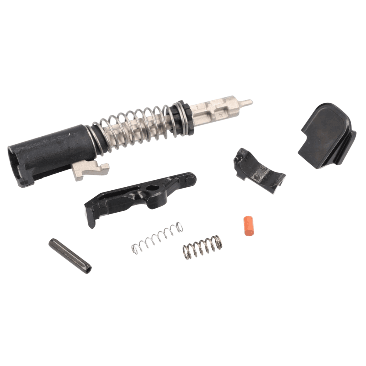 Sig Sauer 8900980 P365 Sig P365 P365XL P365X 9mm Slide Completion Kit Sig Sauer 8900980 P365 Sig P365 P365XL P365X 9mm Slide Completion Kit