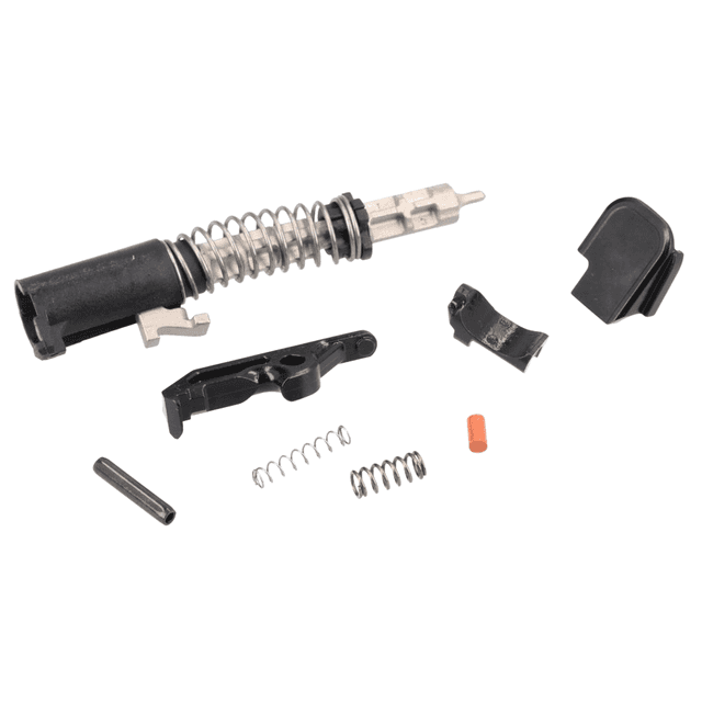 Sig Sauer 8900980 P365 Sig P365 P365XL P365X 9mm Slide Completion Kit Sig Sauer 8900980 P365 Sig P365 P365XL P365X 9mm Slide Completion Kit