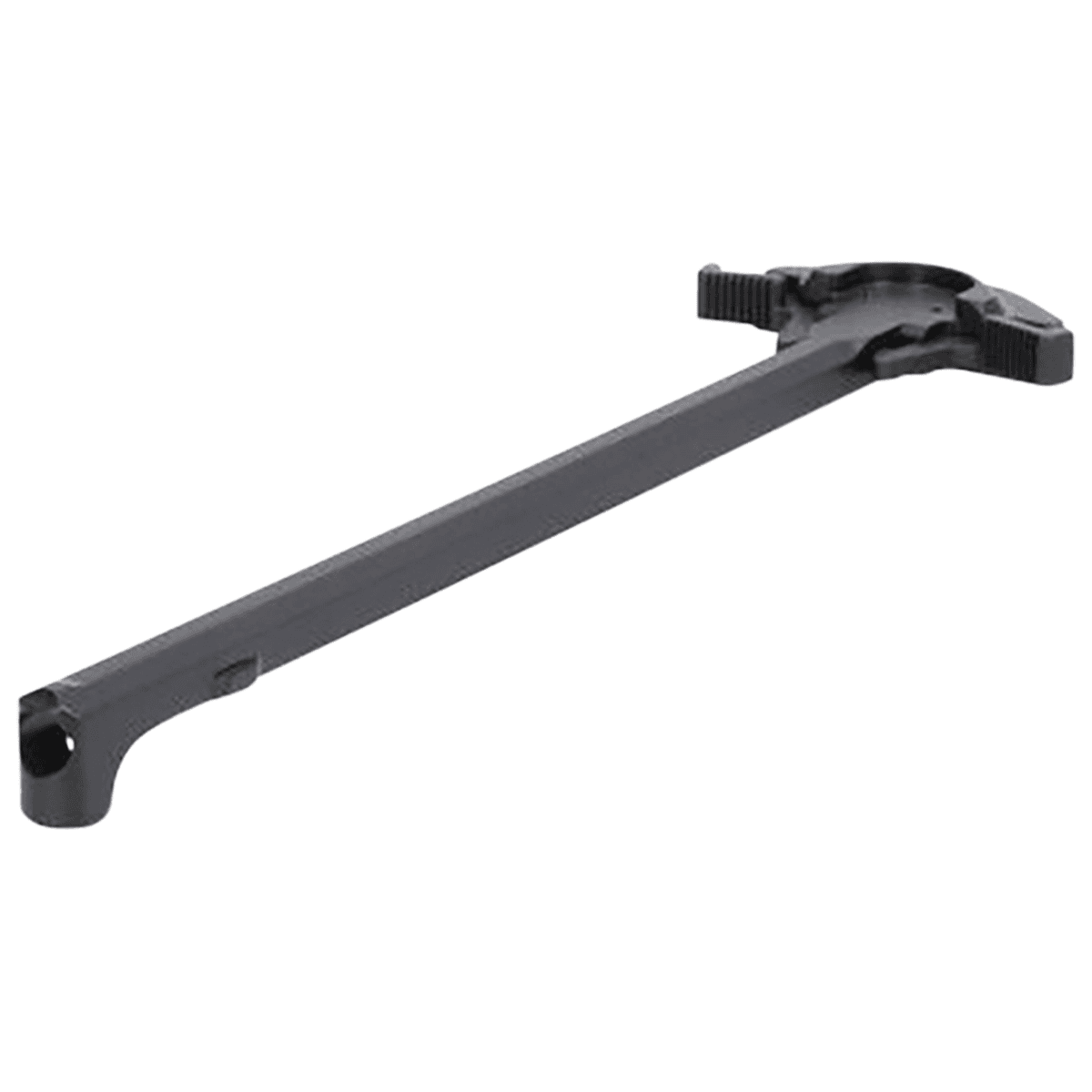 Sig Sauer 8900448 Ambidextrous Charging Handle Sig 716i Tread Black Aluminum Ambidextrous Hand Sig Sauer 8900448 Ambidextrous Charging Handle Sig 716i Tread Black Aluminum Ambidextrous Hand