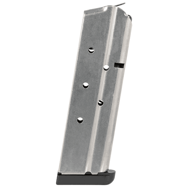 Sig Sauer MAG1911108 1911 8rd 10mm Auto Stainless Steel Sig Sauer MAG1911108 1911 8rd 10mm Auto Stainless Steel
