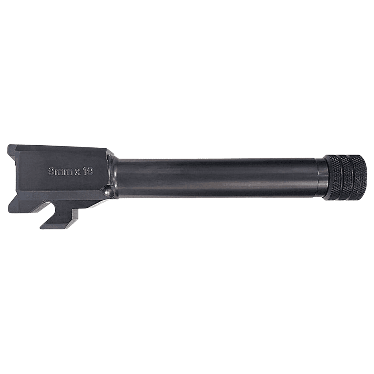 Sig Sauer 8900443 P320 9mm Luger 5.50" Threaded Black Nitron for Sig P320 Full Size Sig Sauer 8900443 P320 9mm Luger 5.50" Threaded Black Nitron for Sig P320 Full Size