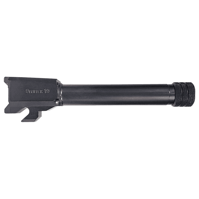 Sig Sauer 8900444 P320 9mm Luger 4.60" Threaded Black Nitron for Sig P320 Compact Sig Sauer 8900444 P320 9mm Luger 4.60" Threaded Black Nitron for Sig P320 Compact