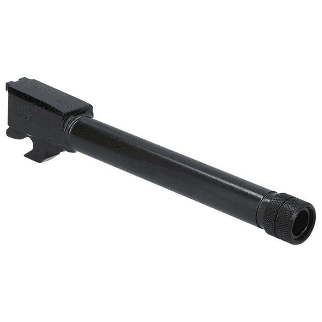 Sig Sauer 8900566 P320 9mm Luger 5.50" Threaded Black Nitron for Sig P320 Fullsize Sig Sauer 8900566 P320 9mm Luger 5.50" Threaded Black Nitron for Sig P320 Fullsize