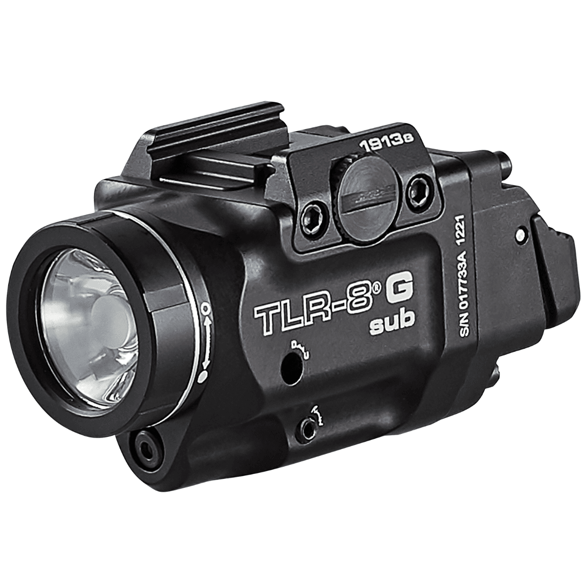 Specification Main Image