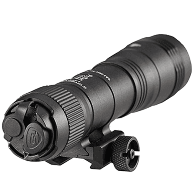 Streamlight ProTac 2.0 Rail Mount Long Gun Light - 89003 Streamlight ProTac 2.0 Rail Mount Long Gun Light - 89003