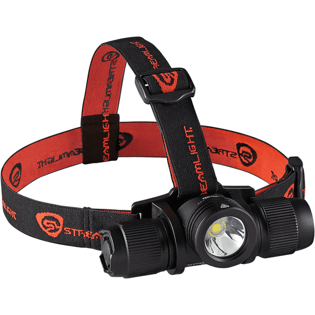 Streamlight ProTac 2.0 Headlamp - 89001 Streamlight ProTac 2.0 Headlamp - 89001