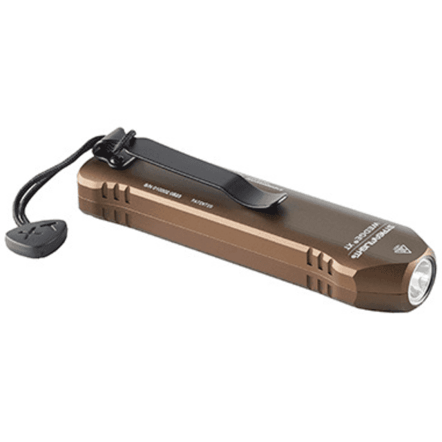 Streamlight Wedge XT Everyday Carry Flashlight - 88813 Streamlight Wedge XT Everyday Carry Flashlight - 88813