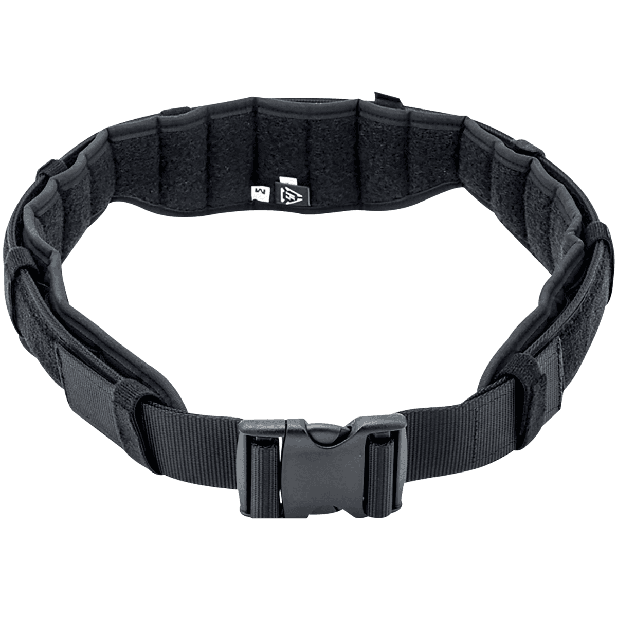 Strike Industries Colby Duty Belt, 25-29" - COLBYBELTBKS Strike Industries Colby Duty Belt, 25-29" - COLBYBELTBKS