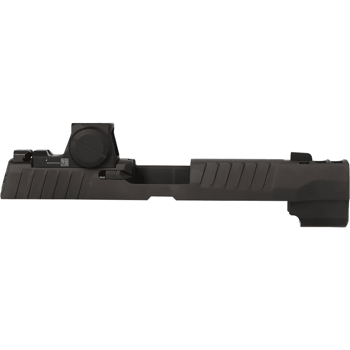 Sig Sauer 8901534 P320 ROMEO-X 9mm Black Sig Sauer 8901534 P320 ROMEO-X 9mm Black