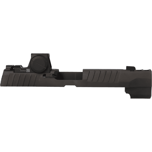 Sig Sauer 8901534 P320 ROMEO-X 9mm Black Sig Sauer 8901534 P320 ROMEO-X 9mm Black