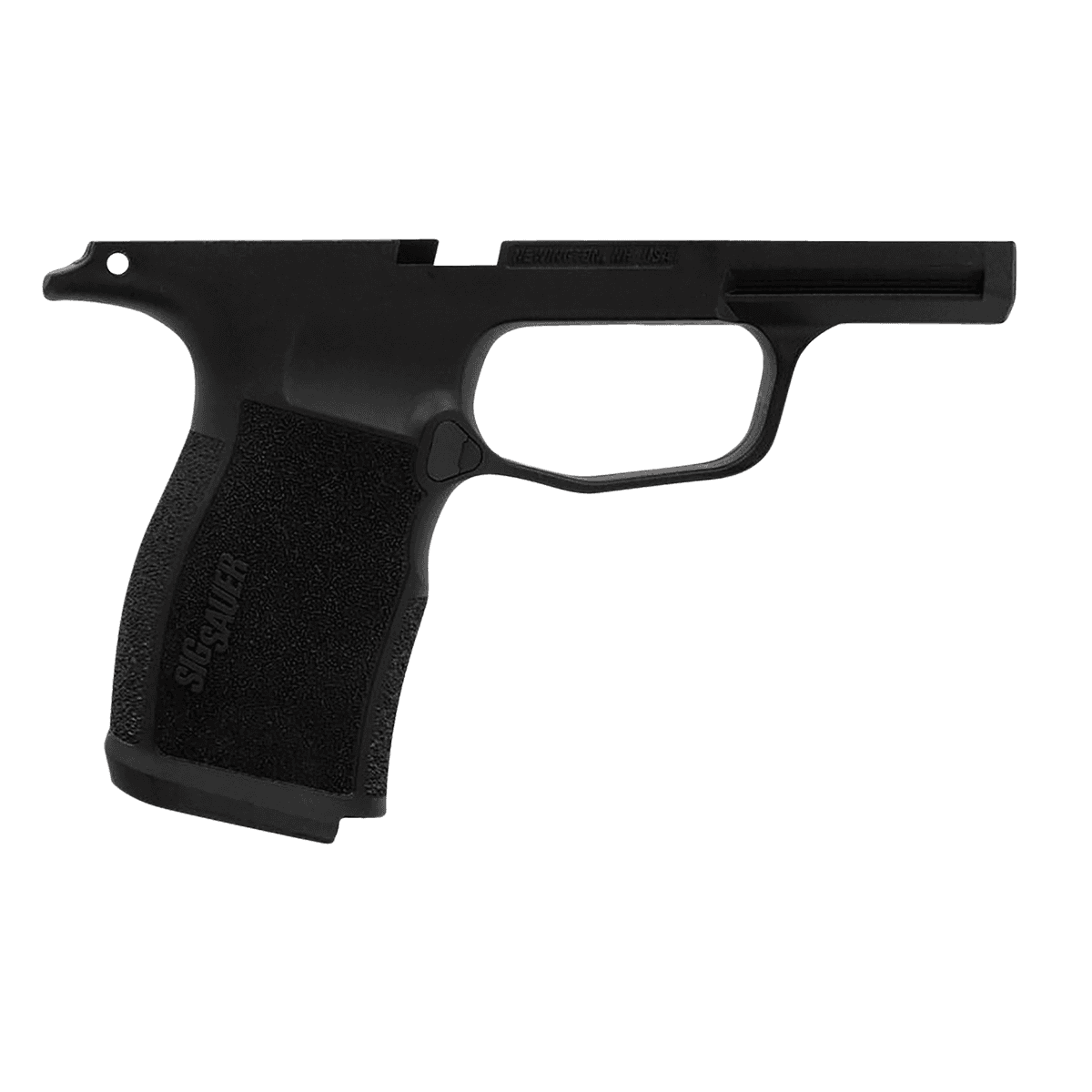 Sig Sauer 8900062 P365XL Grip Module 9mm Luger, Black Polymer, Fits Sig P365X/P365XL (Non-Manual Safety) Sig Sauer 8900062 P365XL Grip Module 9mm Luger, Black Polymer, Fits Sig P365X/P365XL (Non-Manual Safety)