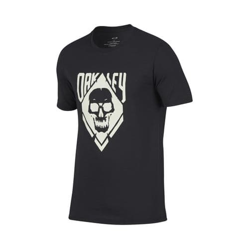 Oakley Skull T-Shirt - medium Oakley Skull T-Shirt - medium