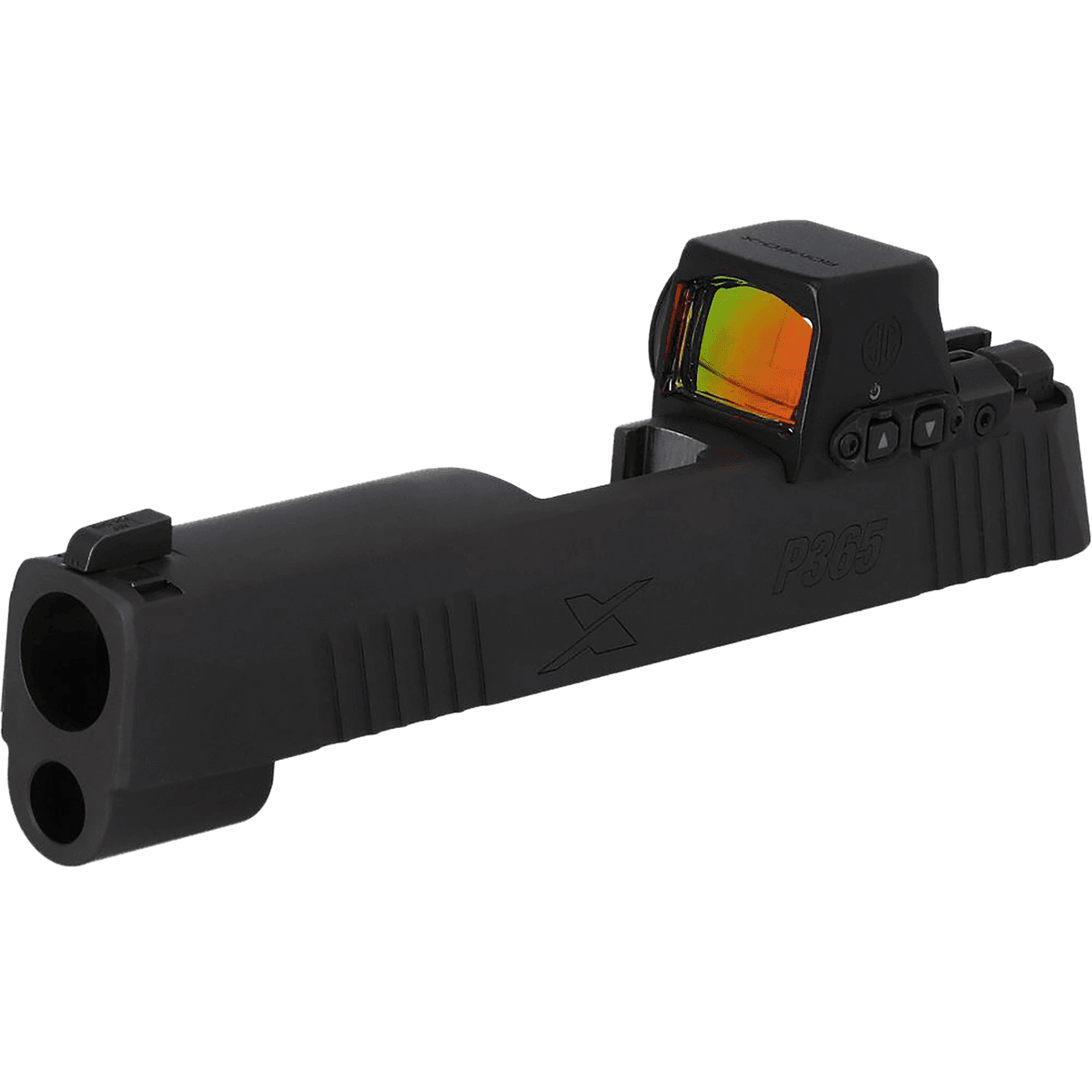 Sig Sauer 8901558 P365XL 9mm Black Sig Sauer 8901558 P365XL 9mm Black