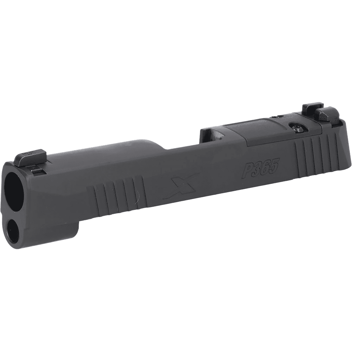 Sig Sauer 8901442 P365XL 9mm Black Nitron Includes 1 12rd Steel Magazine Sig Sauer 8901442 P365XL 9mm Black Nitron Includes 1 12rd Steel Magazine