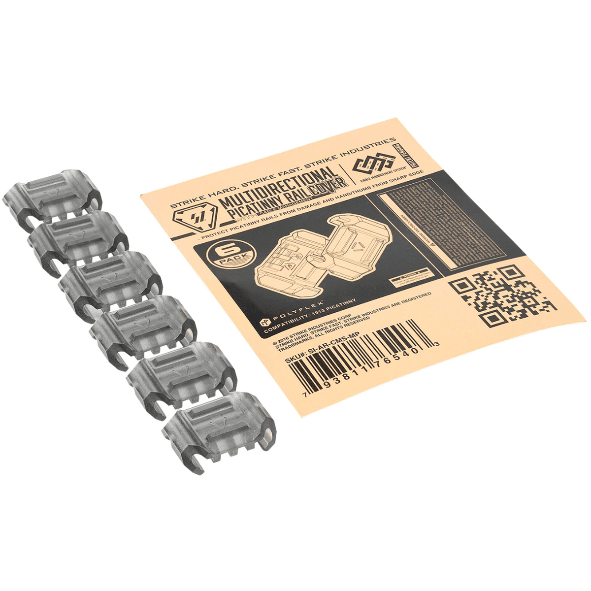 Specification Main Image