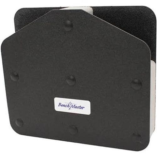 Benchmaster Gun Pistol RAC Two Gun, Velcro Hook Benchmaster Gun Pistol RAC Two Gun, Velcro Hook