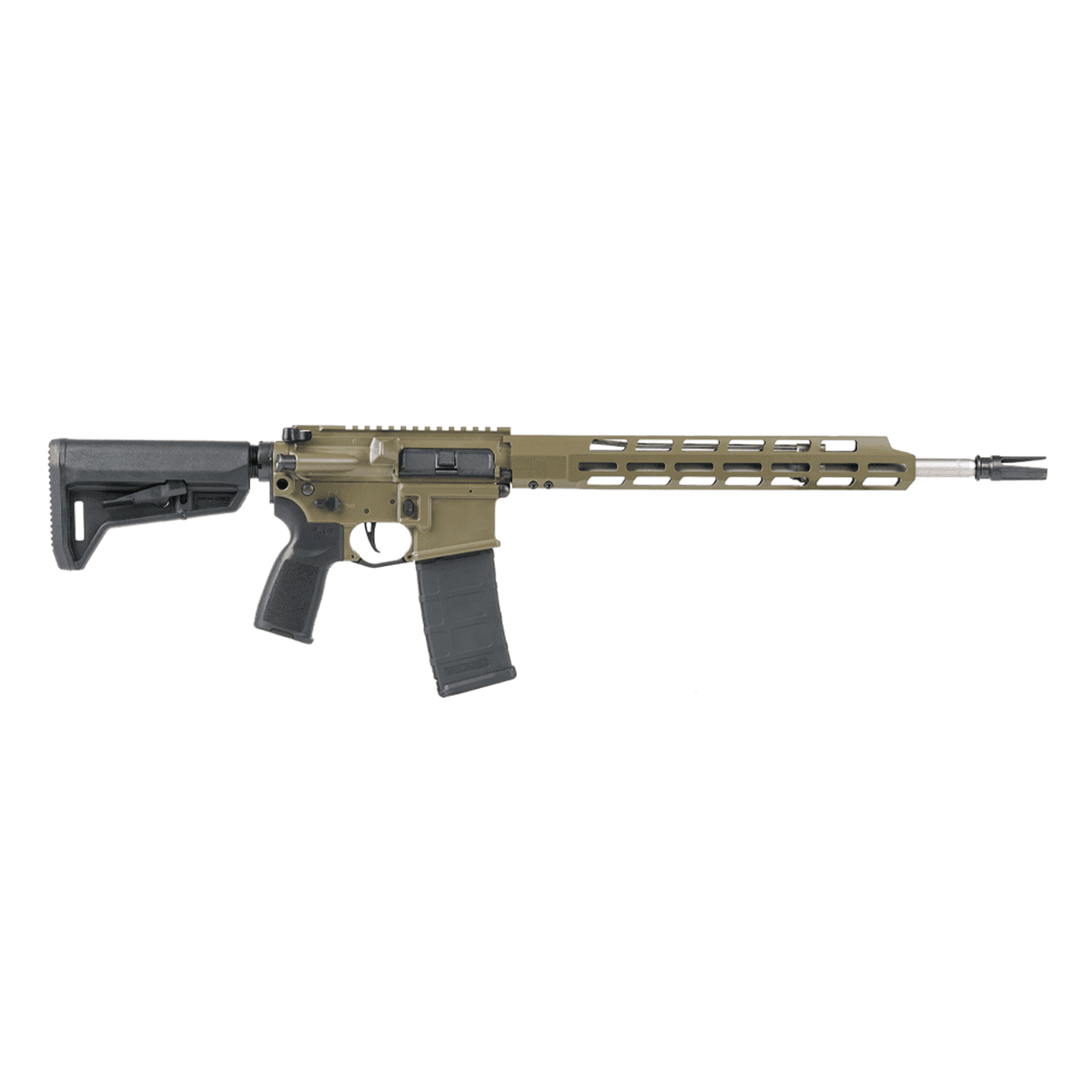 Sig Sauer RM40016BTRDV2G M400 Tread 5.56x45mm NATO Rifle Sig Sauer RM40016BTRDV2G M400 Tread 5.56x45mm NATO Rifle