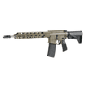 Sig Sauer M400 Tread V2 5.56 NATO 16" Rifle 30+1 Moss Green RM400-16B-TRD-V2G left angle Sig Sauer M400 Tread V2 5.56 NATO 16" Rifle 30+1 Moss Green RM400-16B-TRD-V2G left angle
