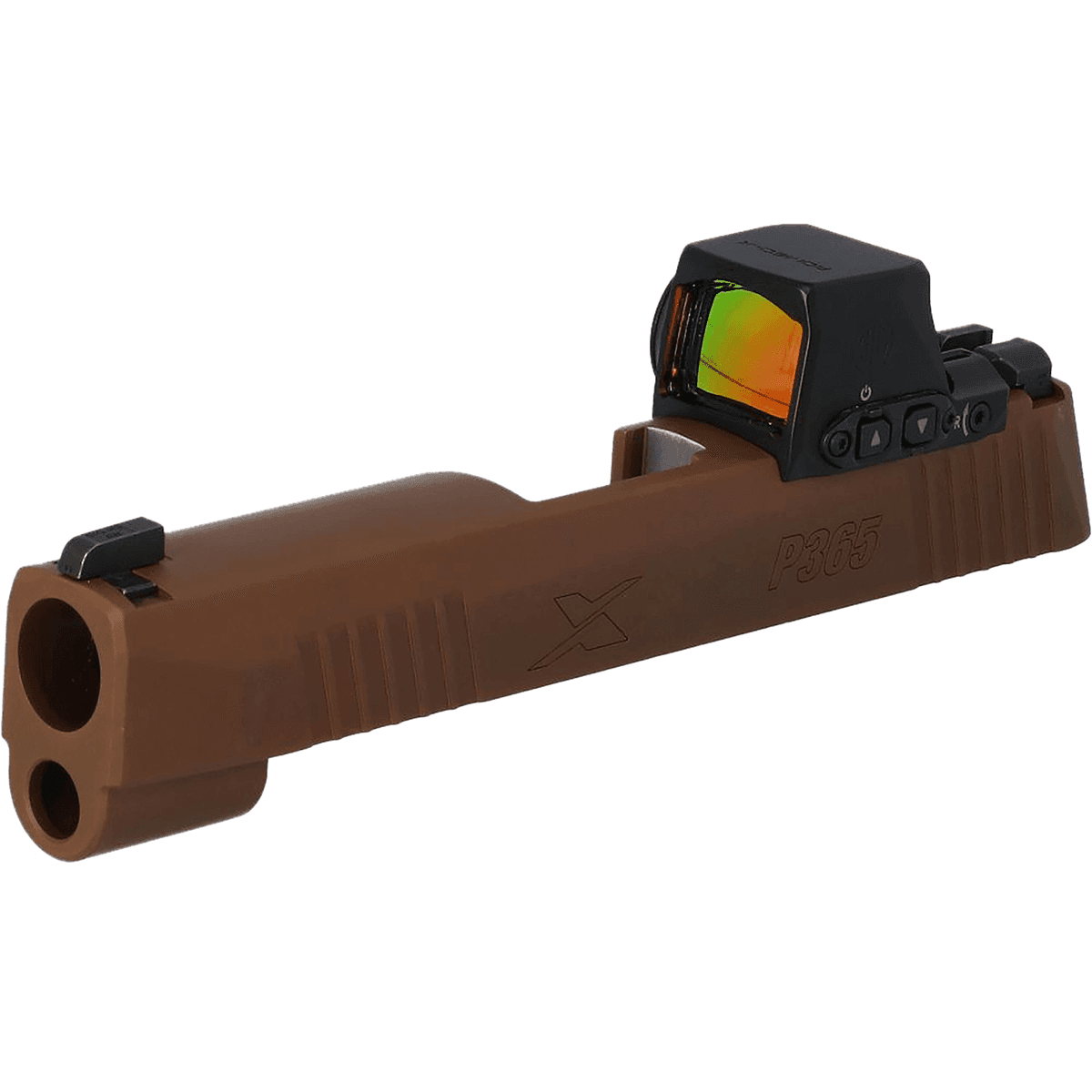 Sig Sauer 8901559 P365XL 9mm Coyote Slide Sig Sauer 8901559 P365XL 9mm Coyote Slide