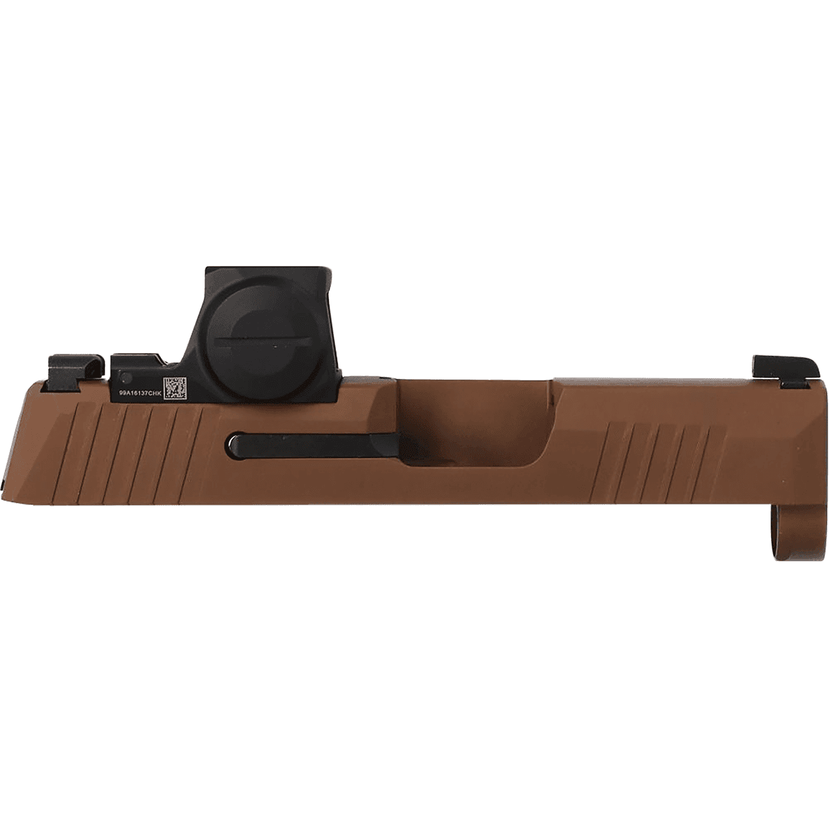 Sig Sauer 8901556 P365 9mm Coyote Brown Slide Sig Sauer 8901556 P365 9mm Coyote Brown Slide