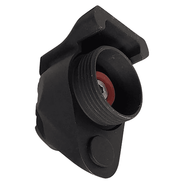 Sig Sauer 2401191R Picatinny Stock Adapter for Sig MCX Sig Sauer 2401191R Picatinny Stock Adapter for Sig MCX